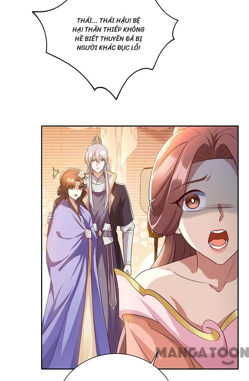 Nhất Phẩm Đích Nữ Chapter 227 - Trang 2