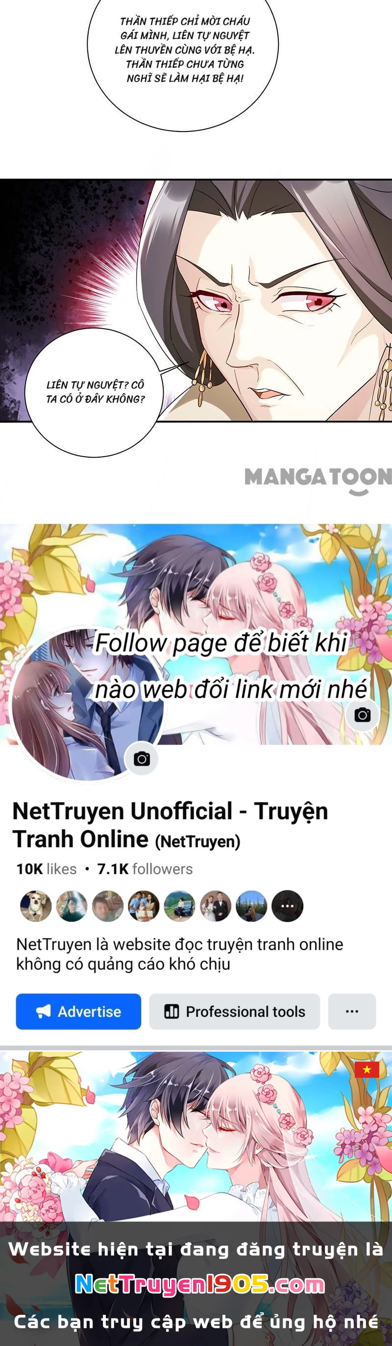 Nhất Phẩm Đích Nữ Chapter 227 - Trang 2