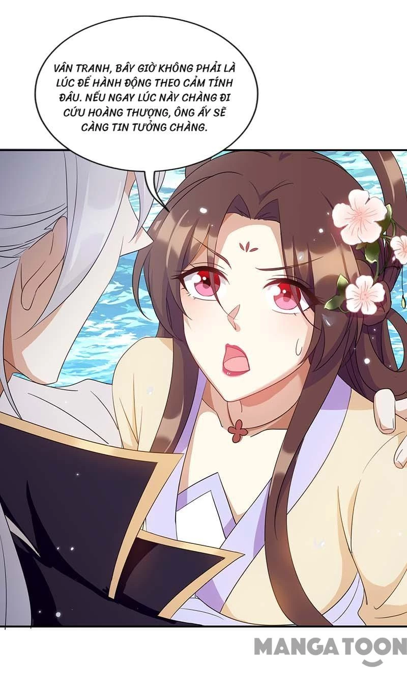 Nhất Phẩm Đích Nữ Chapter 227 - Trang 2