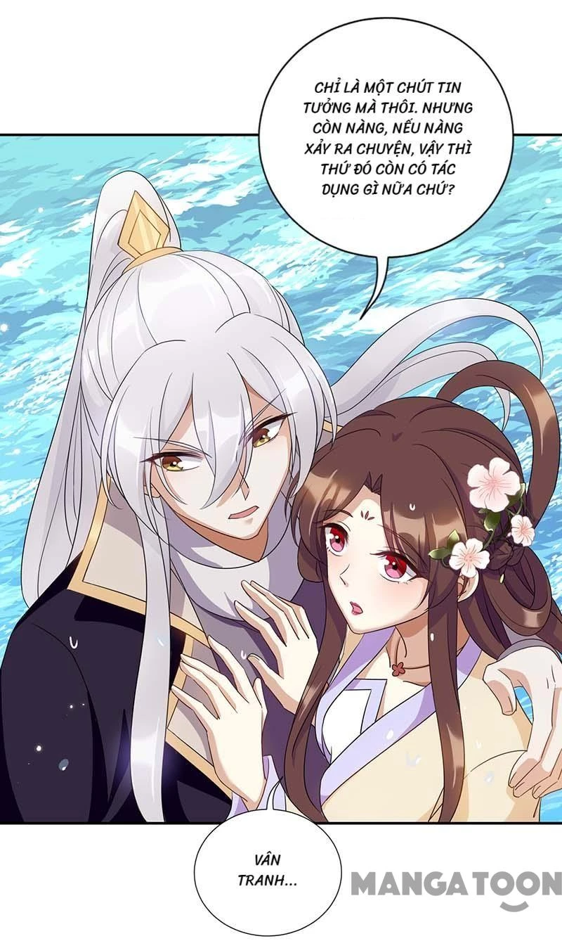 Nhất Phẩm Đích Nữ Chapter 227 - Trang 2