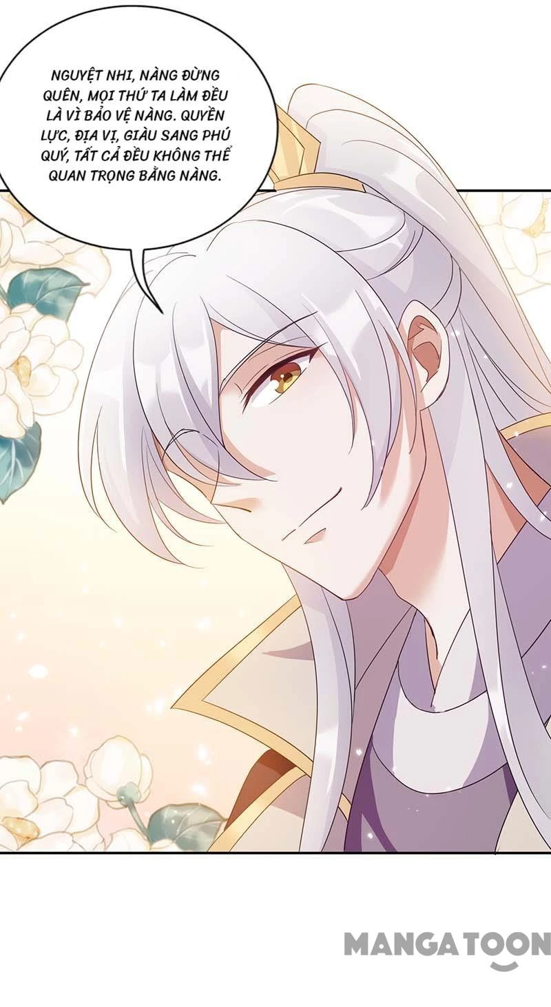 Nhất Phẩm Đích Nữ Chapter 227 - Trang 2