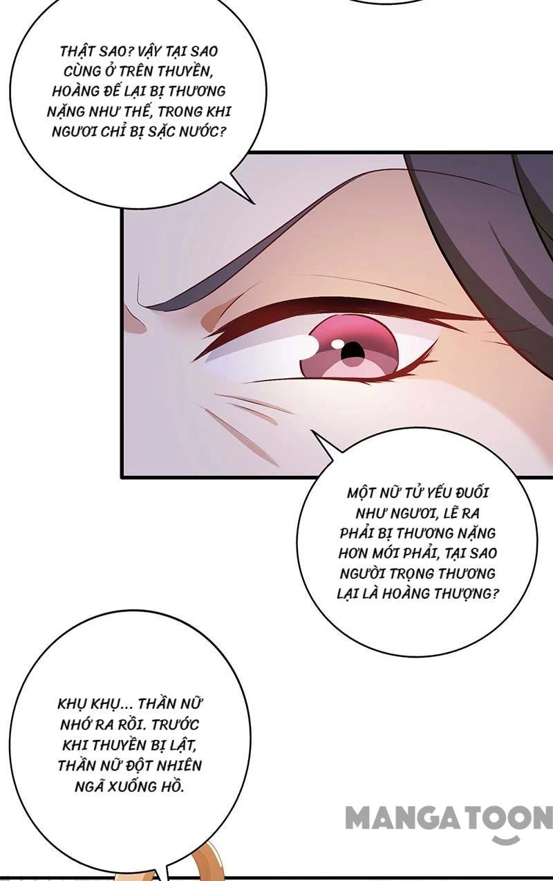 Nhất Phẩm Đích Nữ Chapter 228 - Trang 2