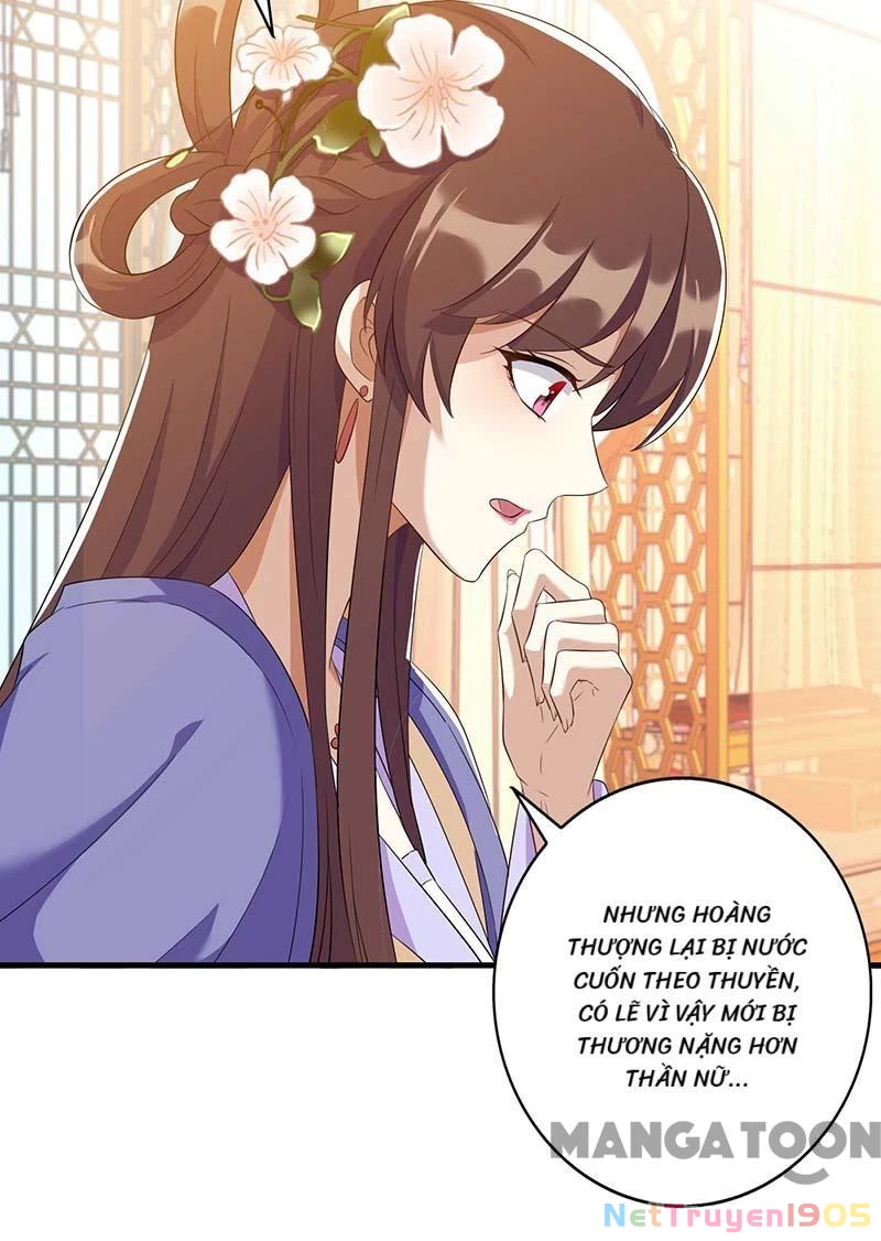 Nhất Phẩm Đích Nữ Chapter 228 - Trang 2