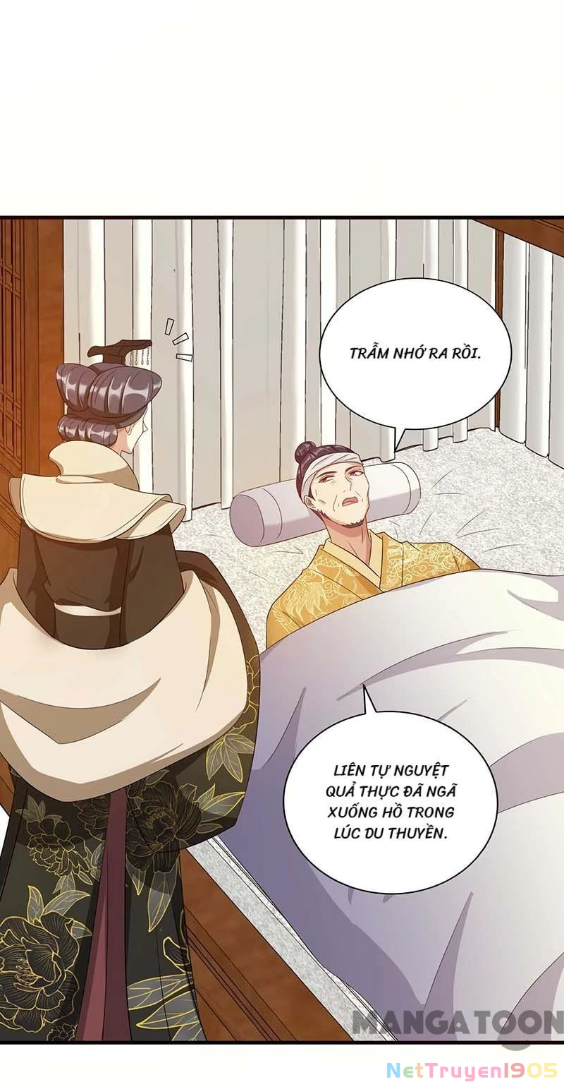 Nhất Phẩm Đích Nữ Chapter 228 - Trang 2