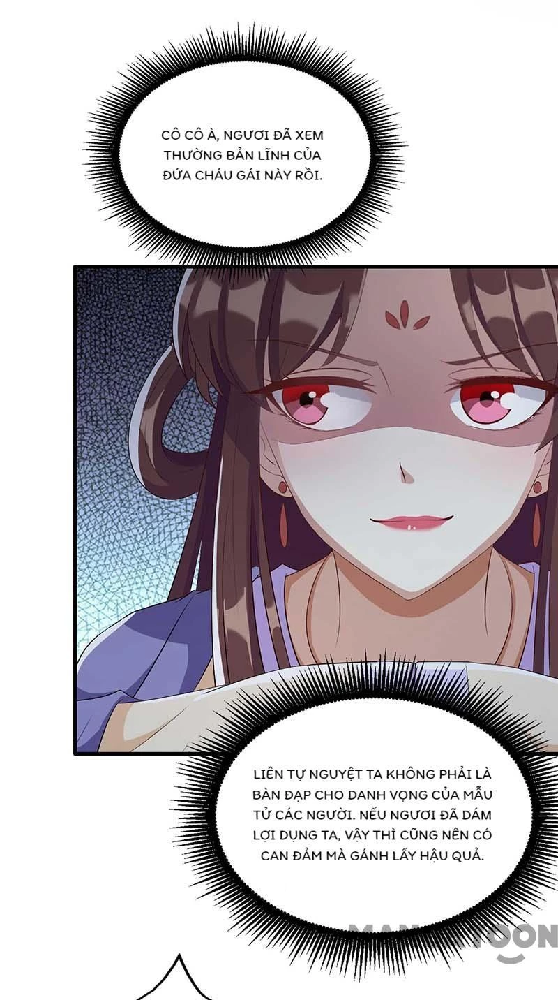 Nhất Phẩm Đích Nữ Chapter 228 - Trang 2