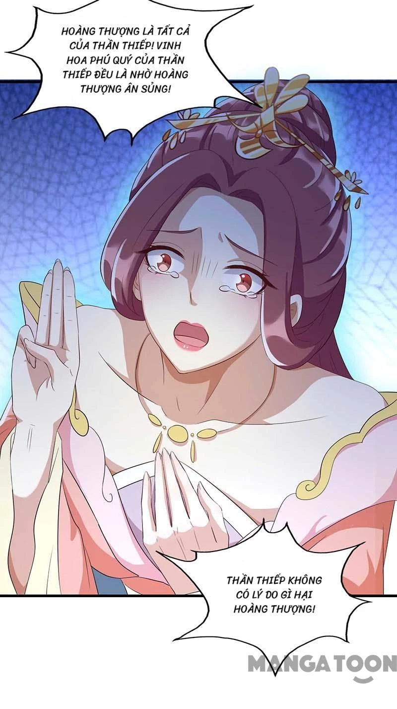 Nhất Phẩm Đích Nữ Chapter 228 - Trang 2