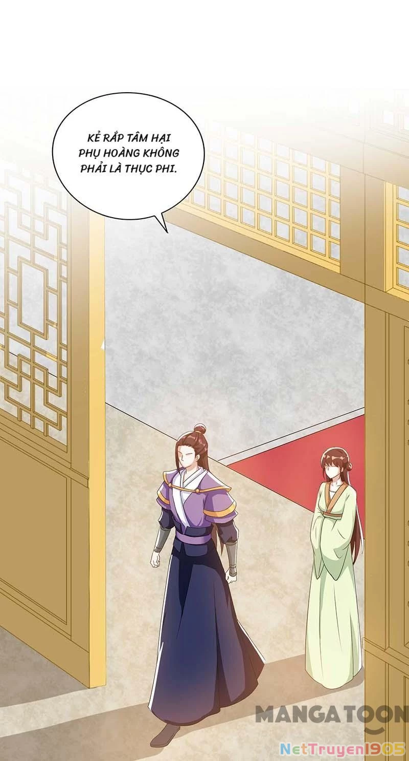 Nhất Phẩm Đích Nữ Chapter 228 - Trang 2