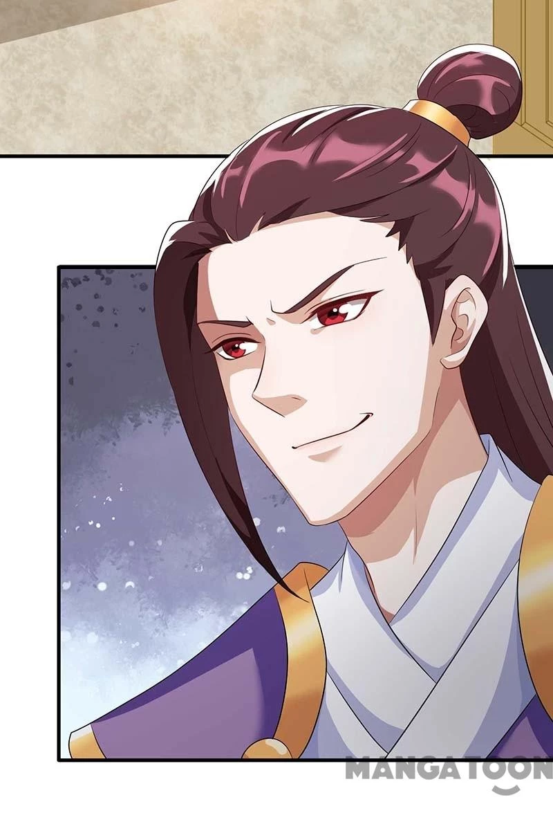 Nhất Phẩm Đích Nữ Chapter 228 - Trang 2