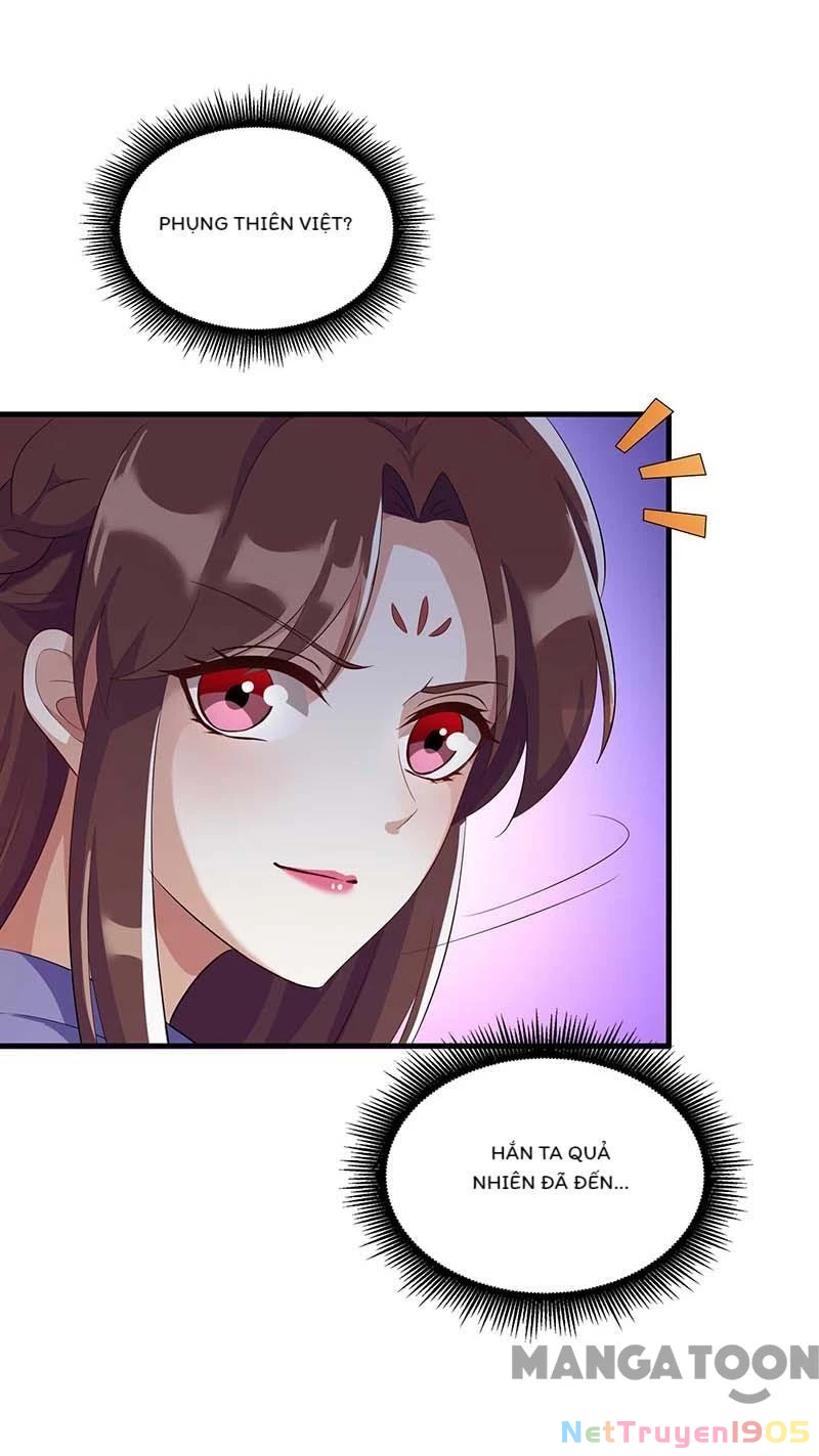 Nhất Phẩm Đích Nữ Chapter 228 - Trang 2