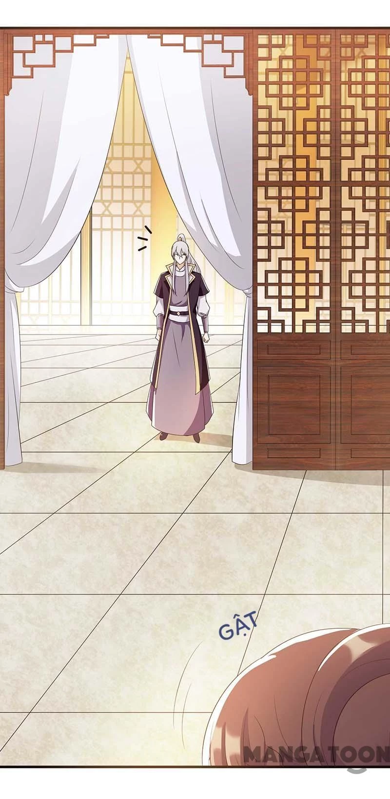 Nhất Phẩm Đích Nữ Chapter 228 - Trang 2