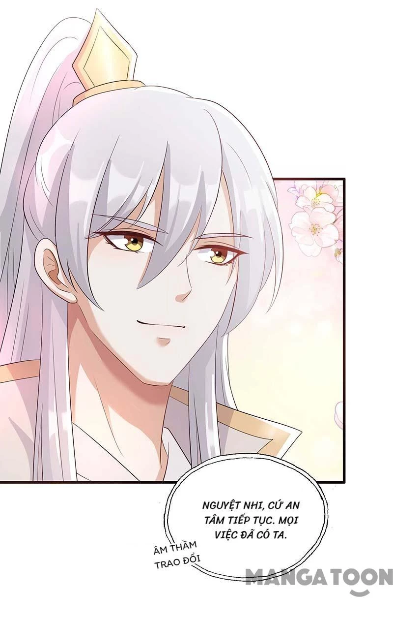 Nhất Phẩm Đích Nữ Chapter 228 - Trang 2