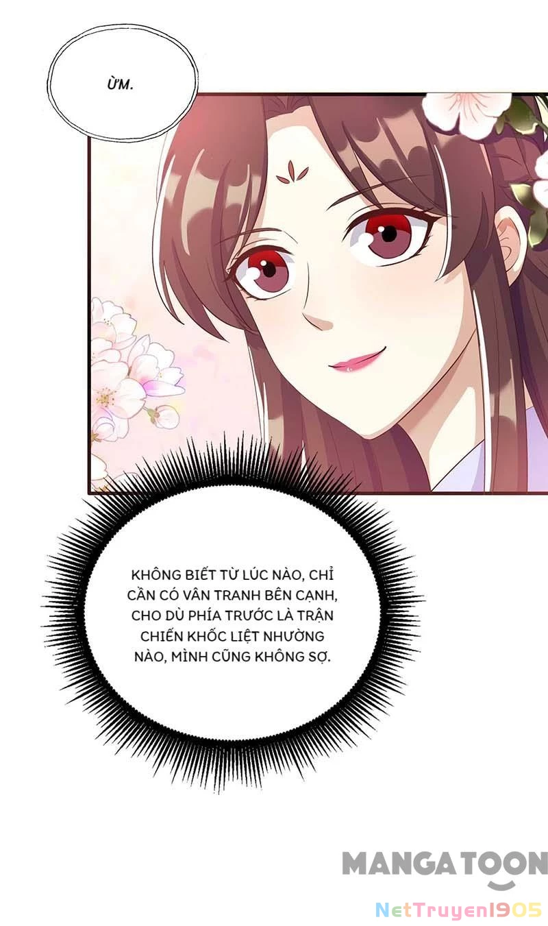 Nhất Phẩm Đích Nữ Chapter 228 - Trang 2