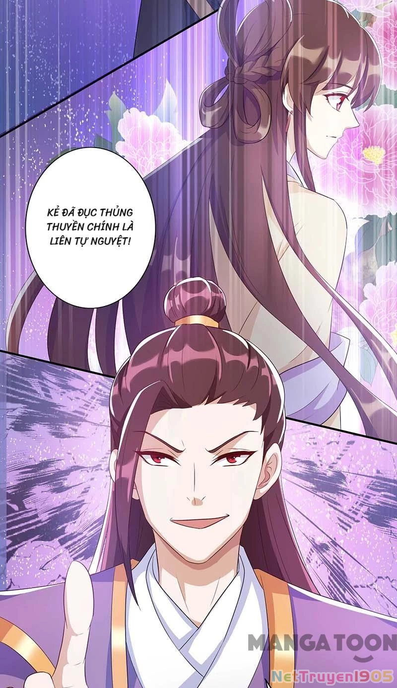 Nhất Phẩm Đích Nữ Chapter 228 - Trang 2