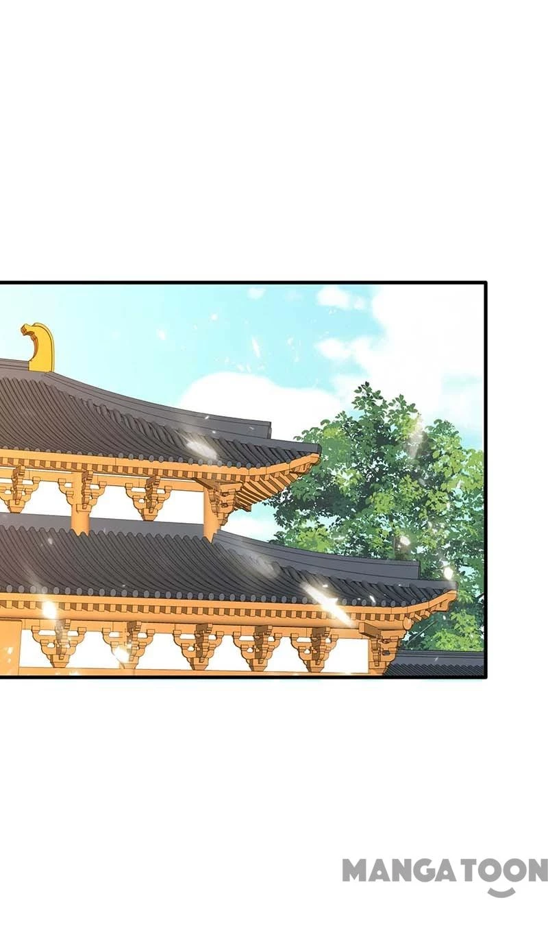 Nhất Phẩm Đích Nữ Chapter 228 - Trang 2