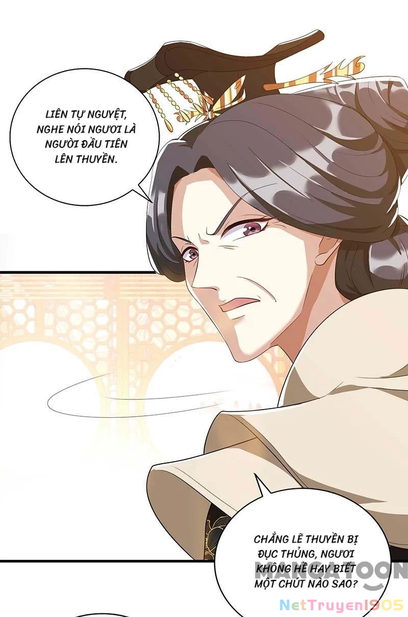 Nhất Phẩm Đích Nữ Chapter 228 - Trang 2