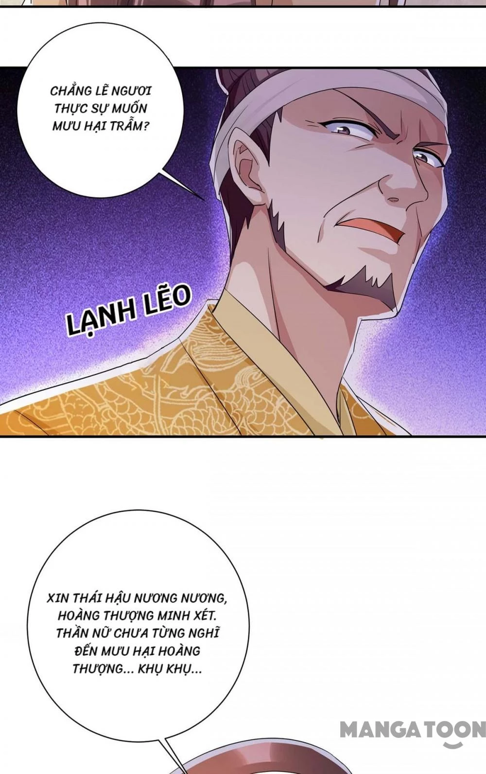 Nhất Phẩm Đích Nữ Chapter 229 - Trang 2