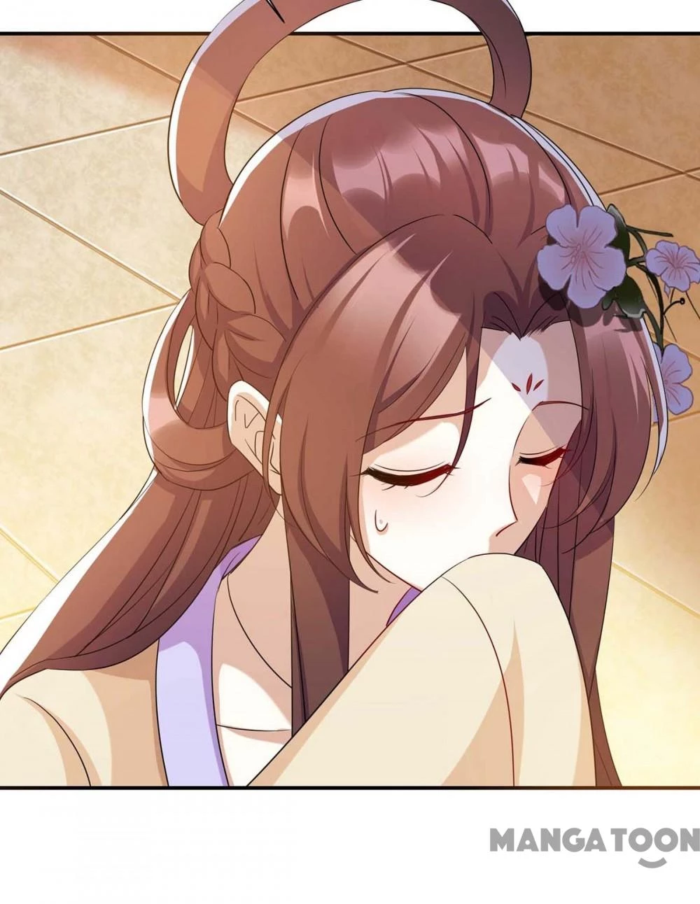 Nhất Phẩm Đích Nữ Chapter 229 - Trang 2