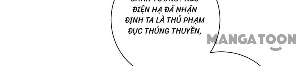 Nhất Phẩm Đích Nữ Chapter 229 - Trang 2