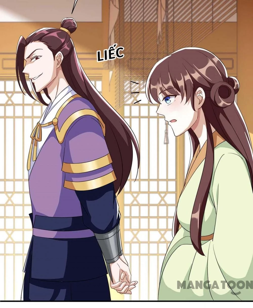 Nhất Phẩm Đích Nữ Chapter 229 - Trang 2