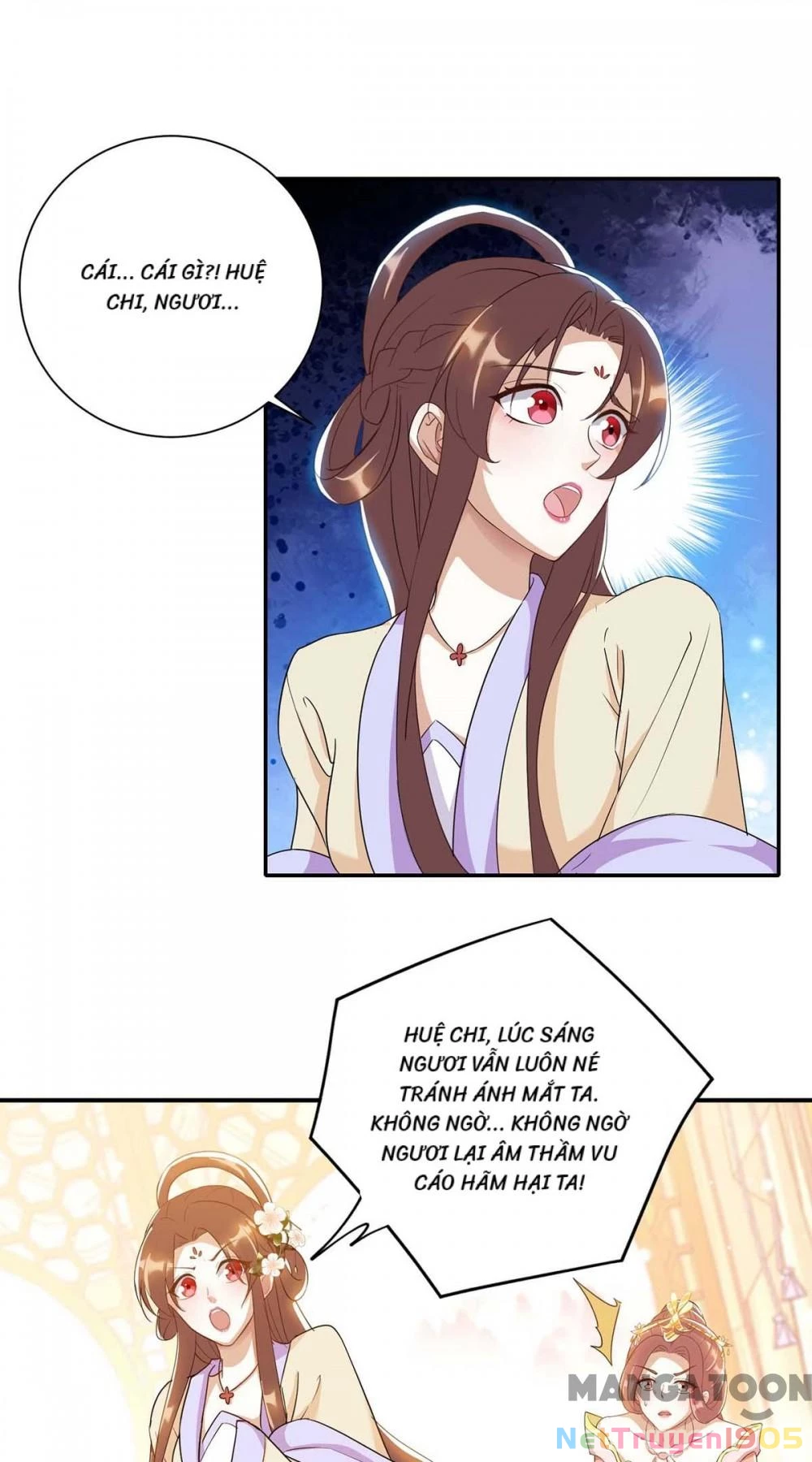 Nhất Phẩm Đích Nữ Chapter 229 - Trang 2