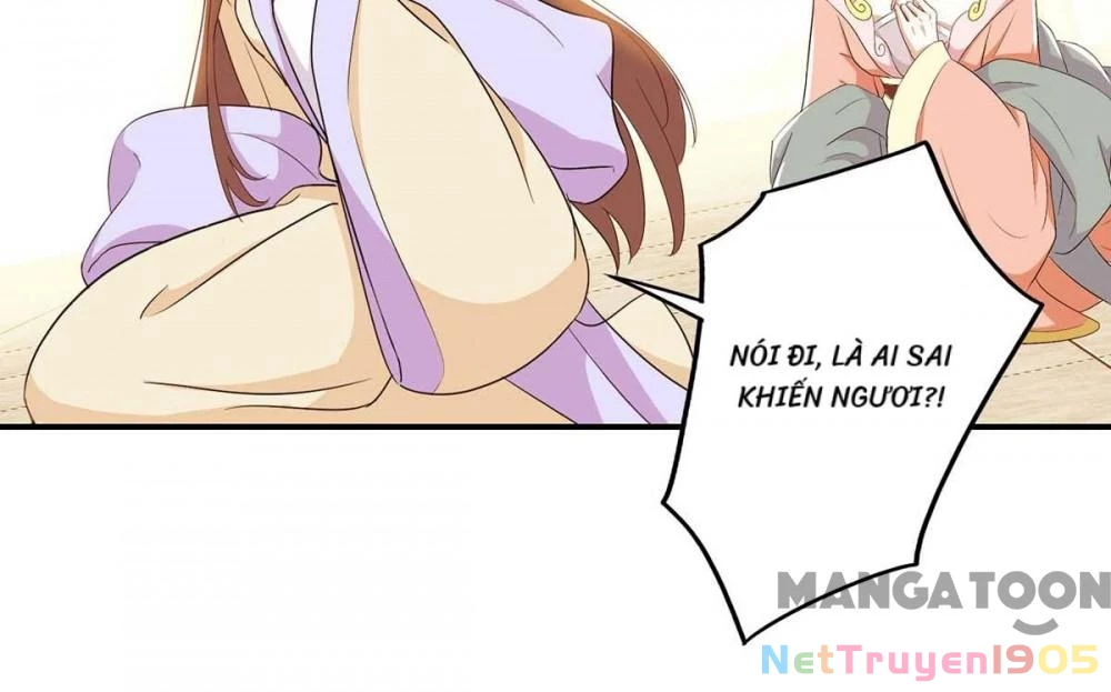 Nhất Phẩm Đích Nữ Chapter 229 - Trang 2