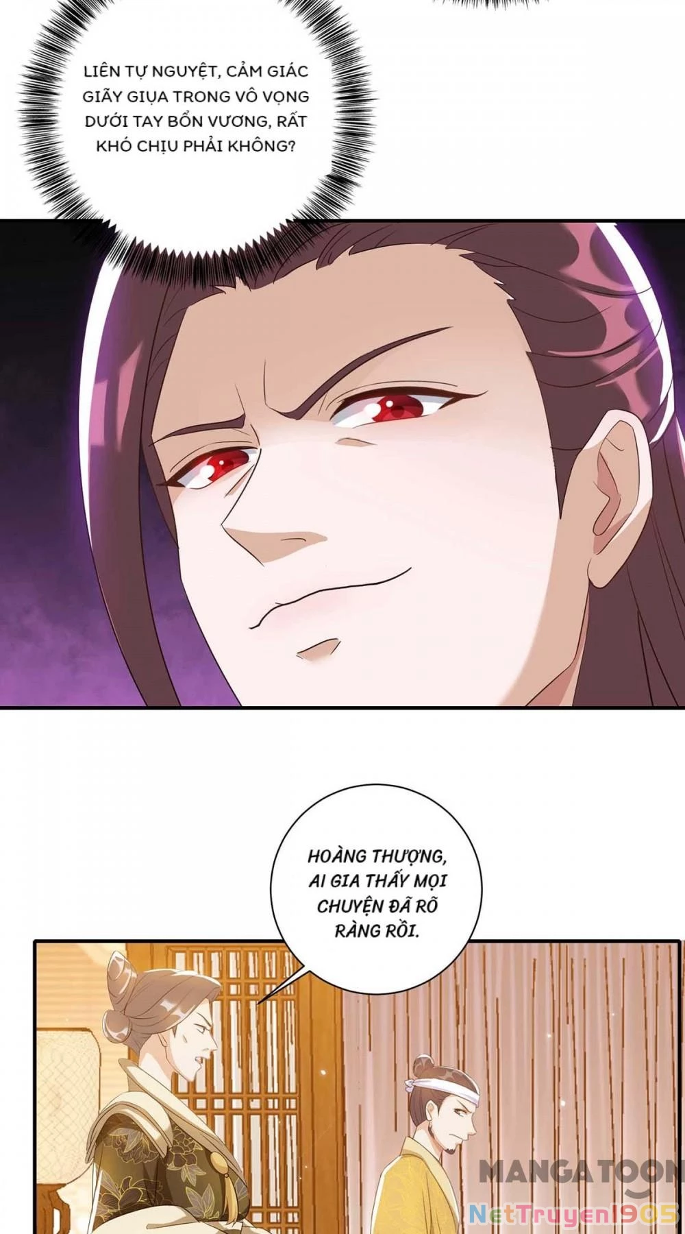 Nhất Phẩm Đích Nữ Chapter 229 - Trang 2