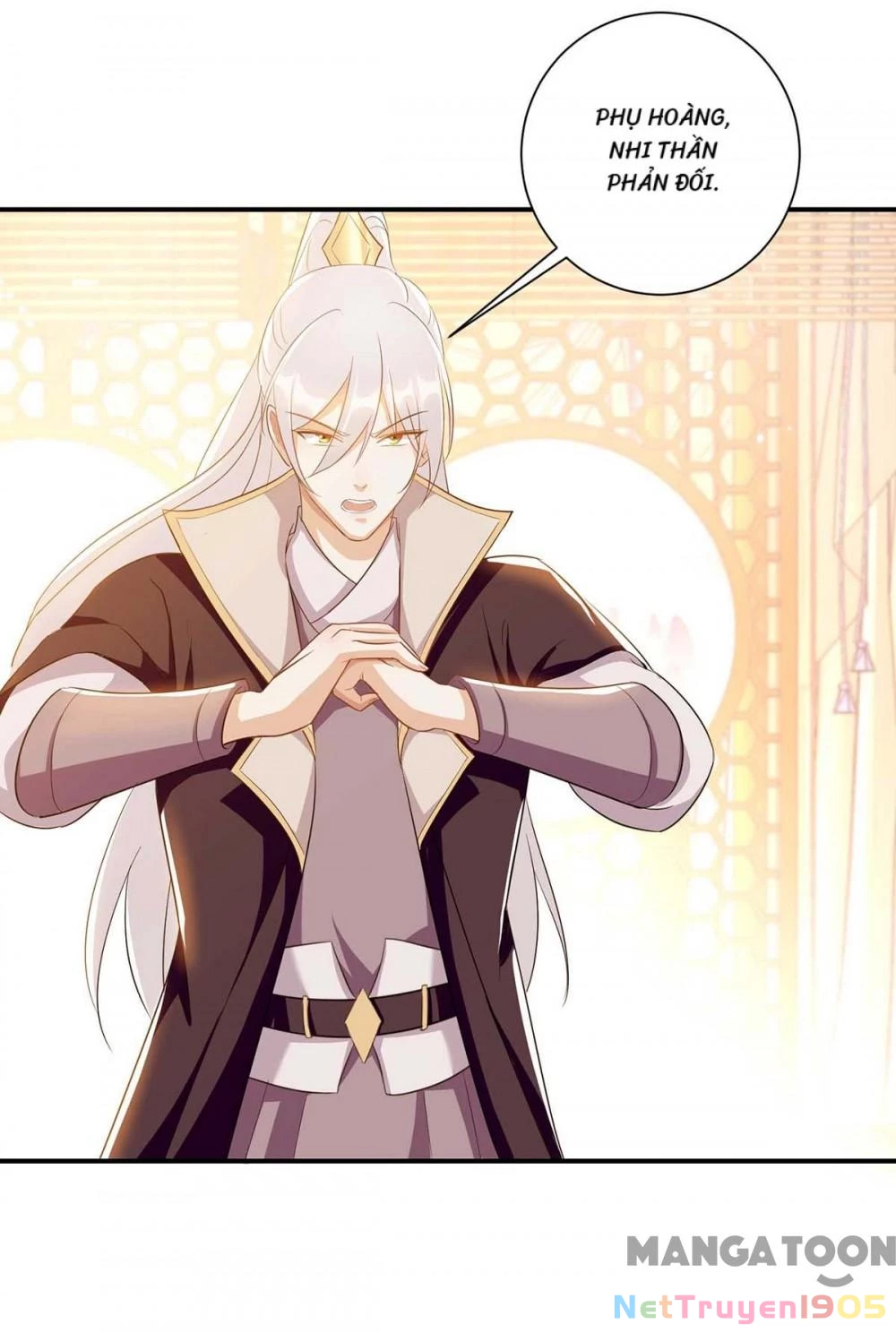 Nhất Phẩm Đích Nữ Chapter 229 - Trang 2