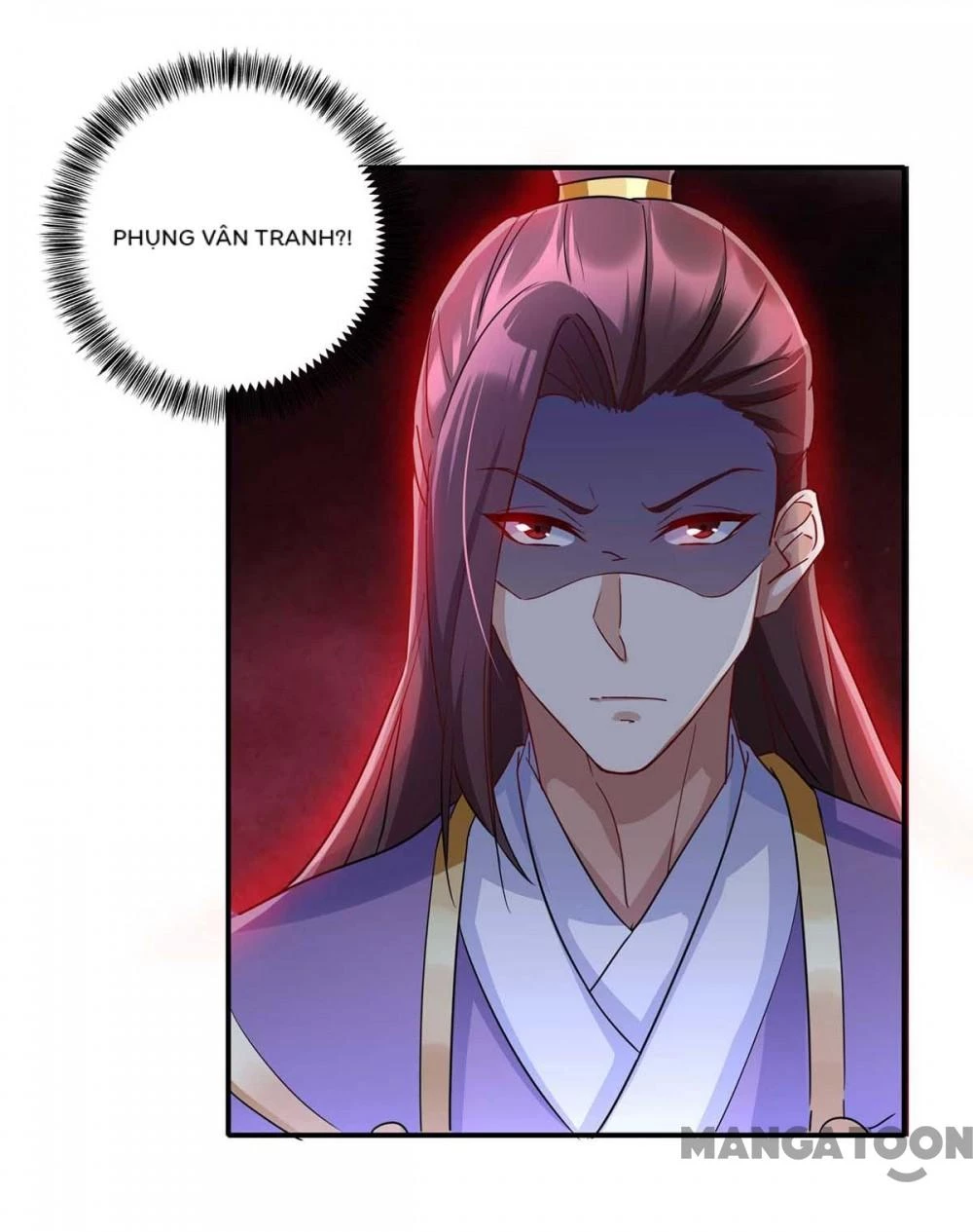 Nhất Phẩm Đích Nữ Chapter 229 - Trang 2