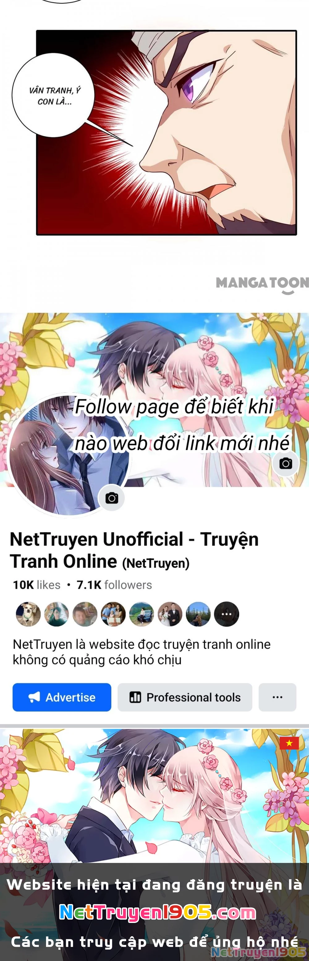 Nhất Phẩm Đích Nữ Chapter 229 - Trang 2