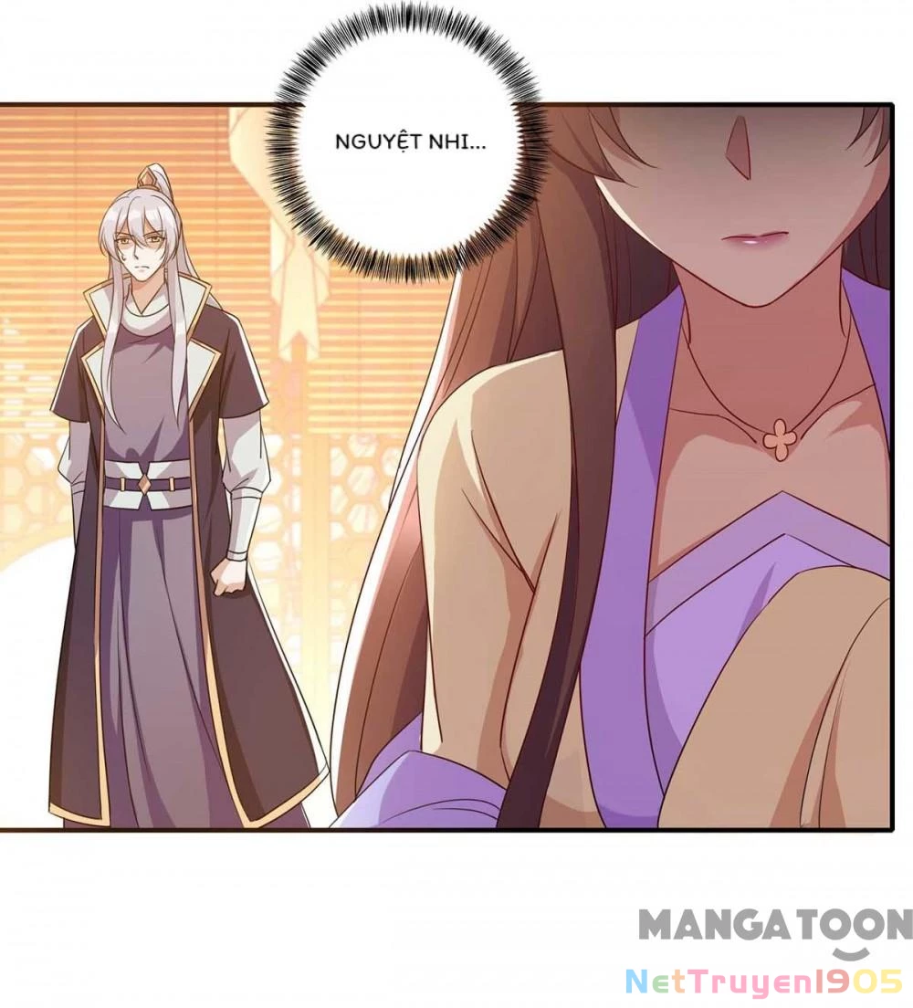 Nhất Phẩm Đích Nữ Chapter 229 - Trang 2