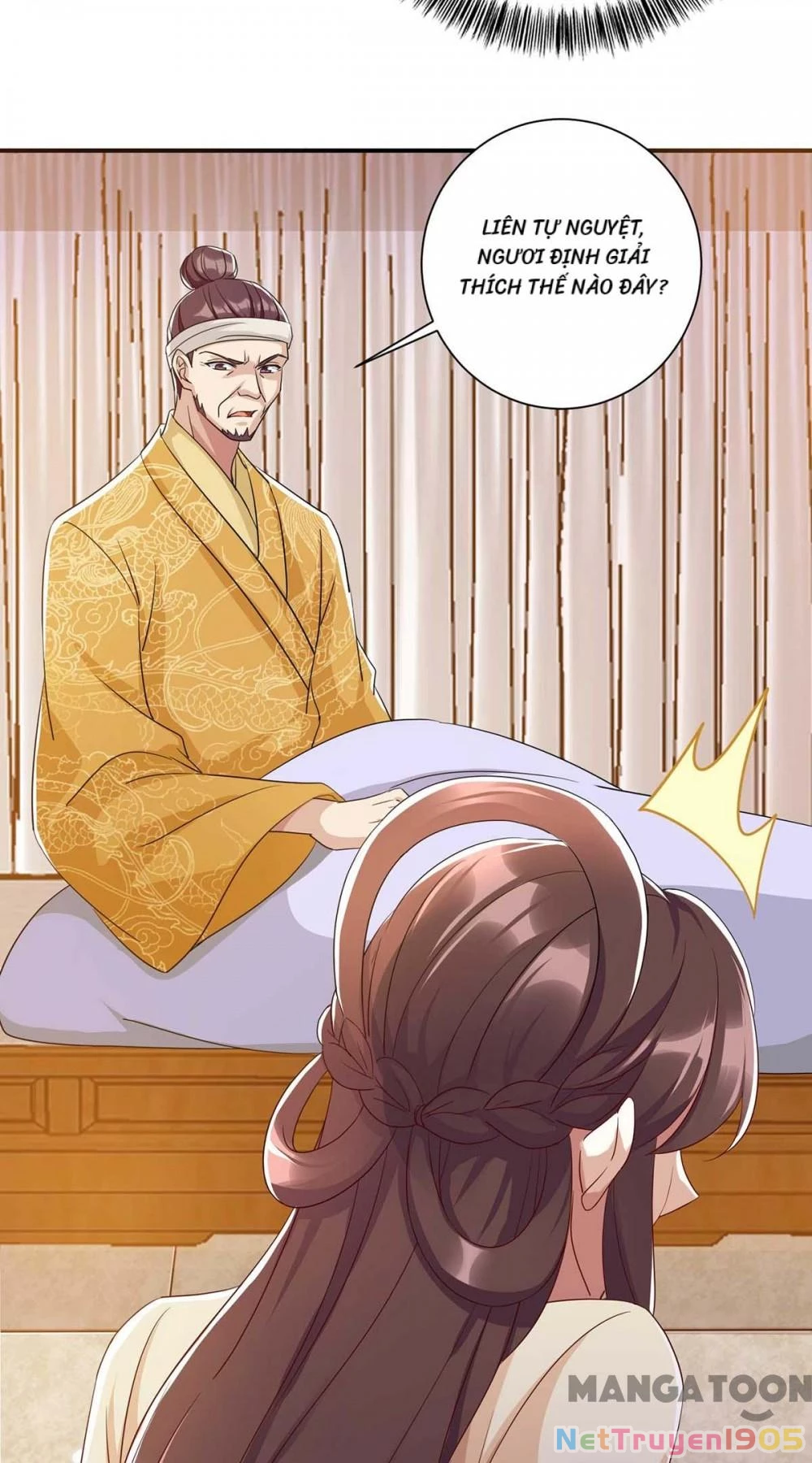 Nhất Phẩm Đích Nữ Chapter 229 - Trang 2