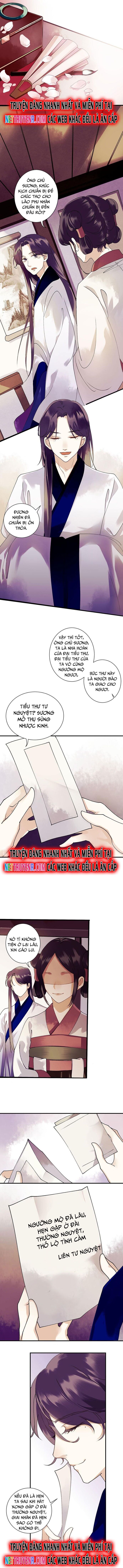 Nhất Phẩm Đích Nữ Chapter 23 - Trang 2