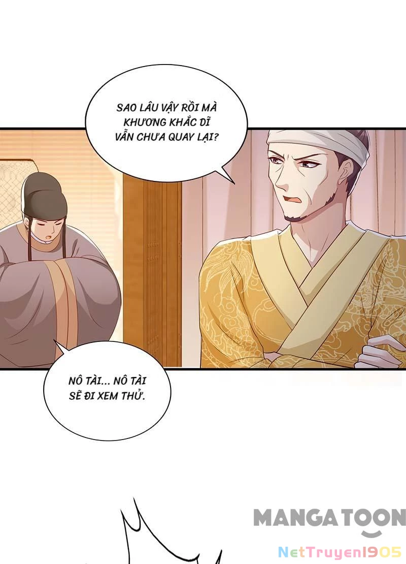 Nhất Phẩm Đích Nữ Chapter 230 - Trang 2