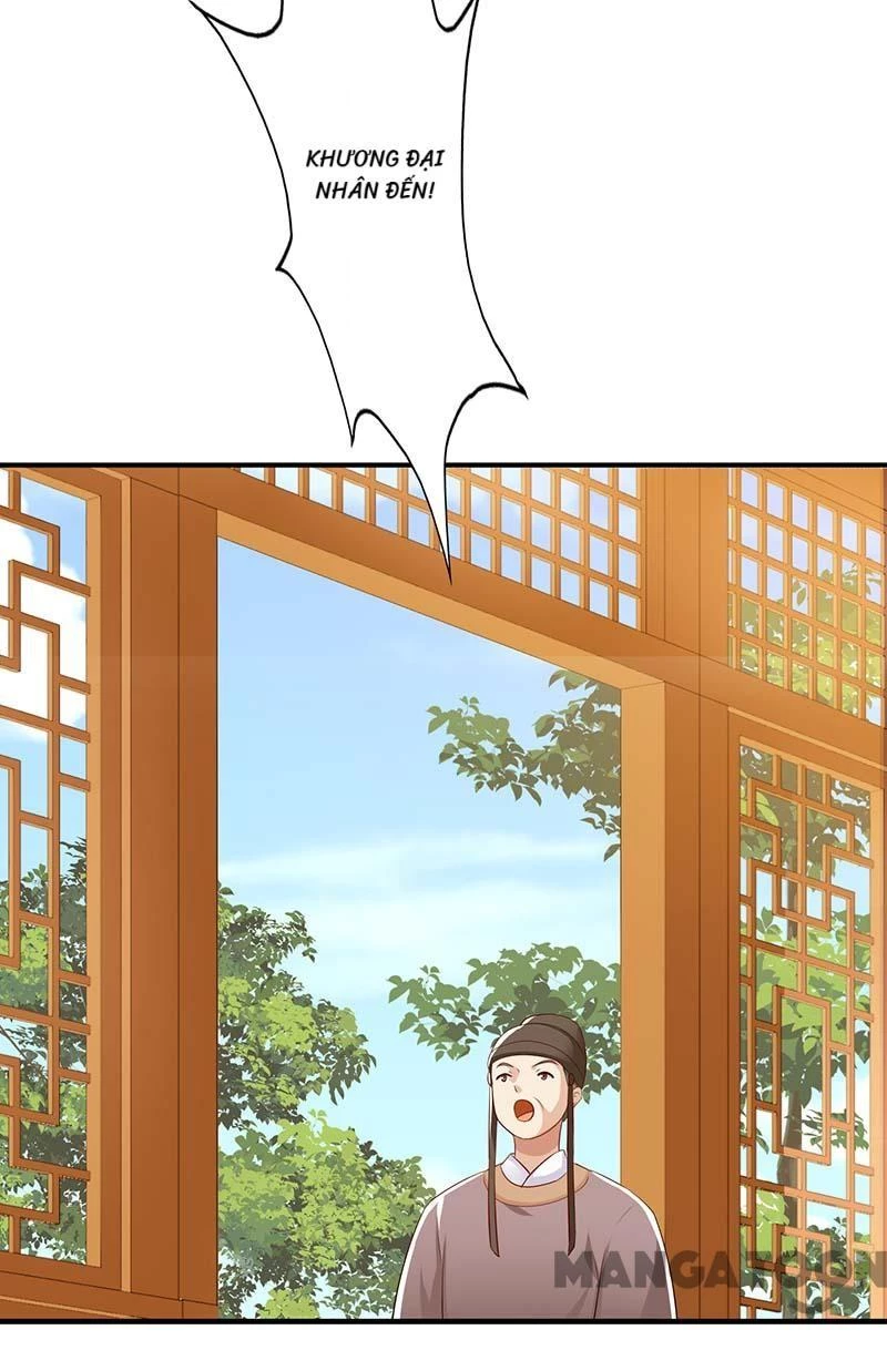 Nhất Phẩm Đích Nữ Chapter 230 - Trang 2