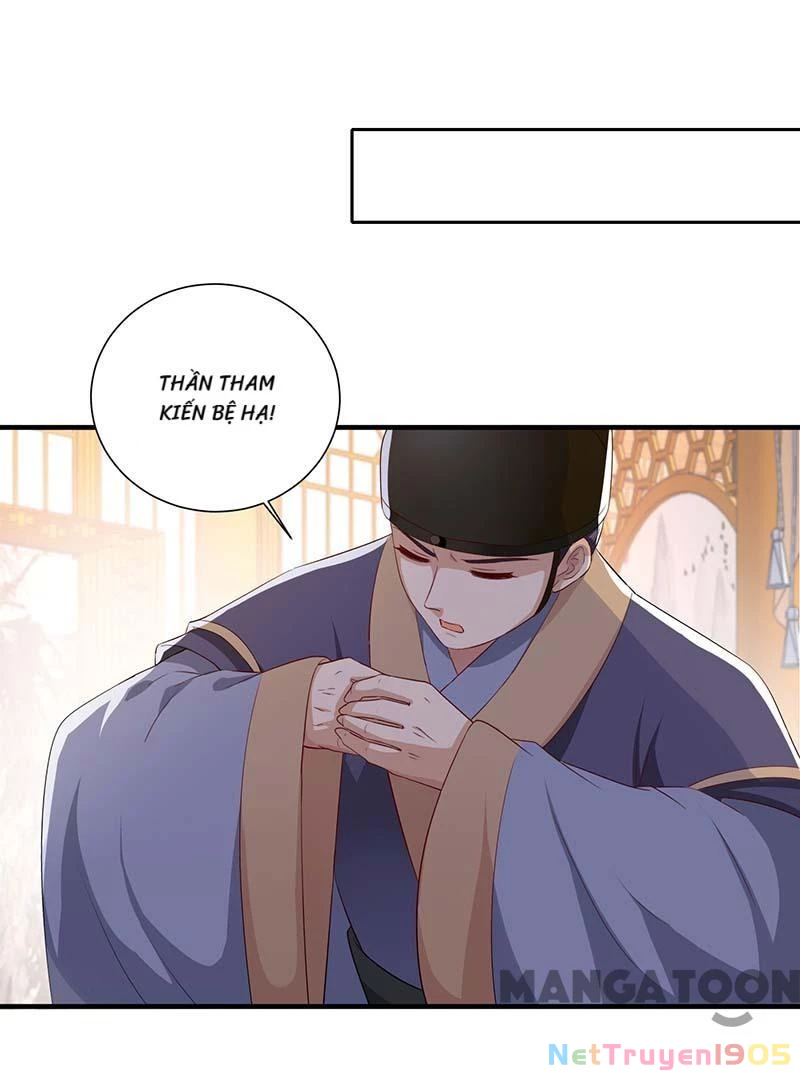 Nhất Phẩm Đích Nữ Chapter 230 - Trang 2