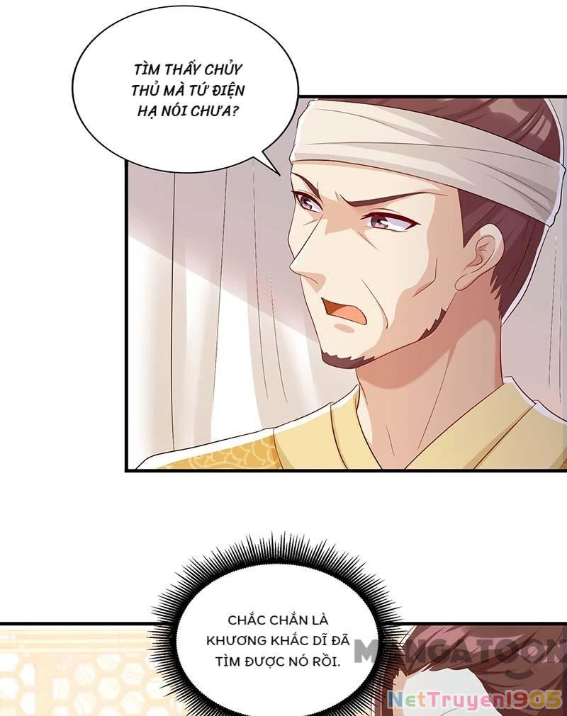 Nhất Phẩm Đích Nữ Chapter 230 - Trang 2