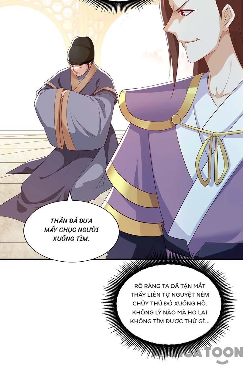 Nhất Phẩm Đích Nữ Chapter 230 - Trang 2