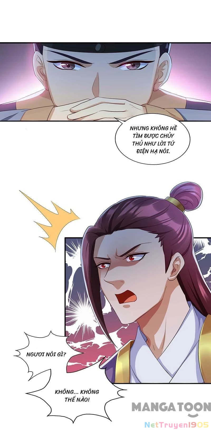 Nhất Phẩm Đích Nữ Chapter 230 - Trang 2