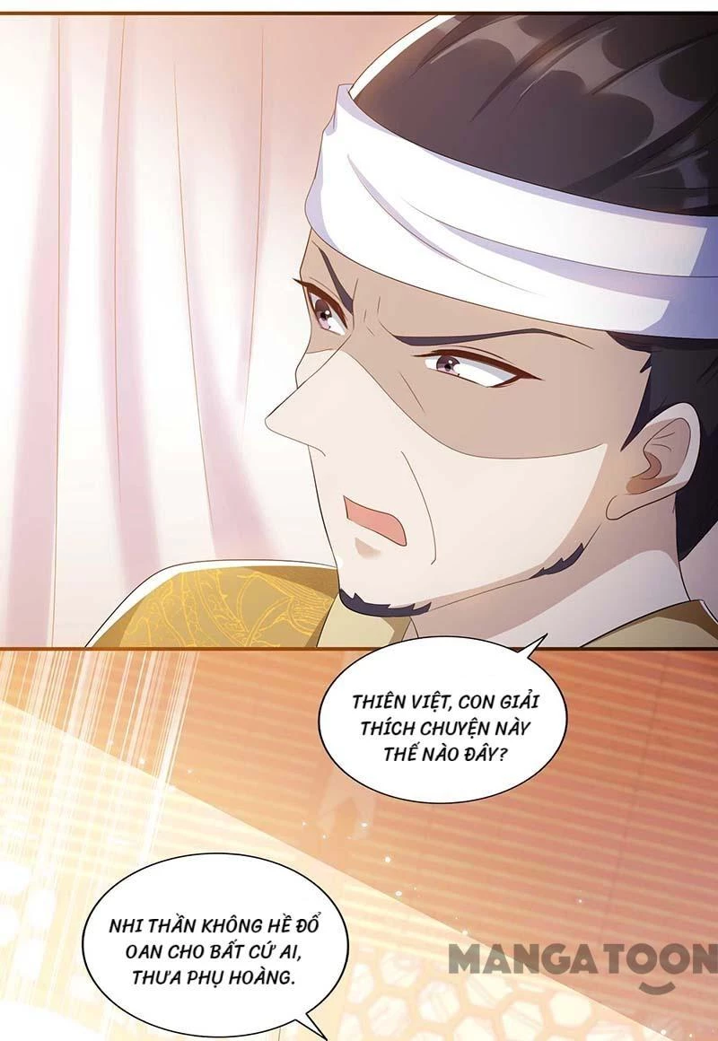 Nhất Phẩm Đích Nữ Chapter 230 - Trang 2