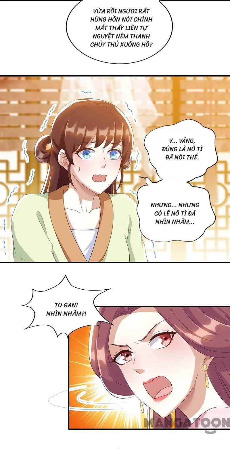 Nhất Phẩm Đích Nữ Chapter 230 - Trang 2