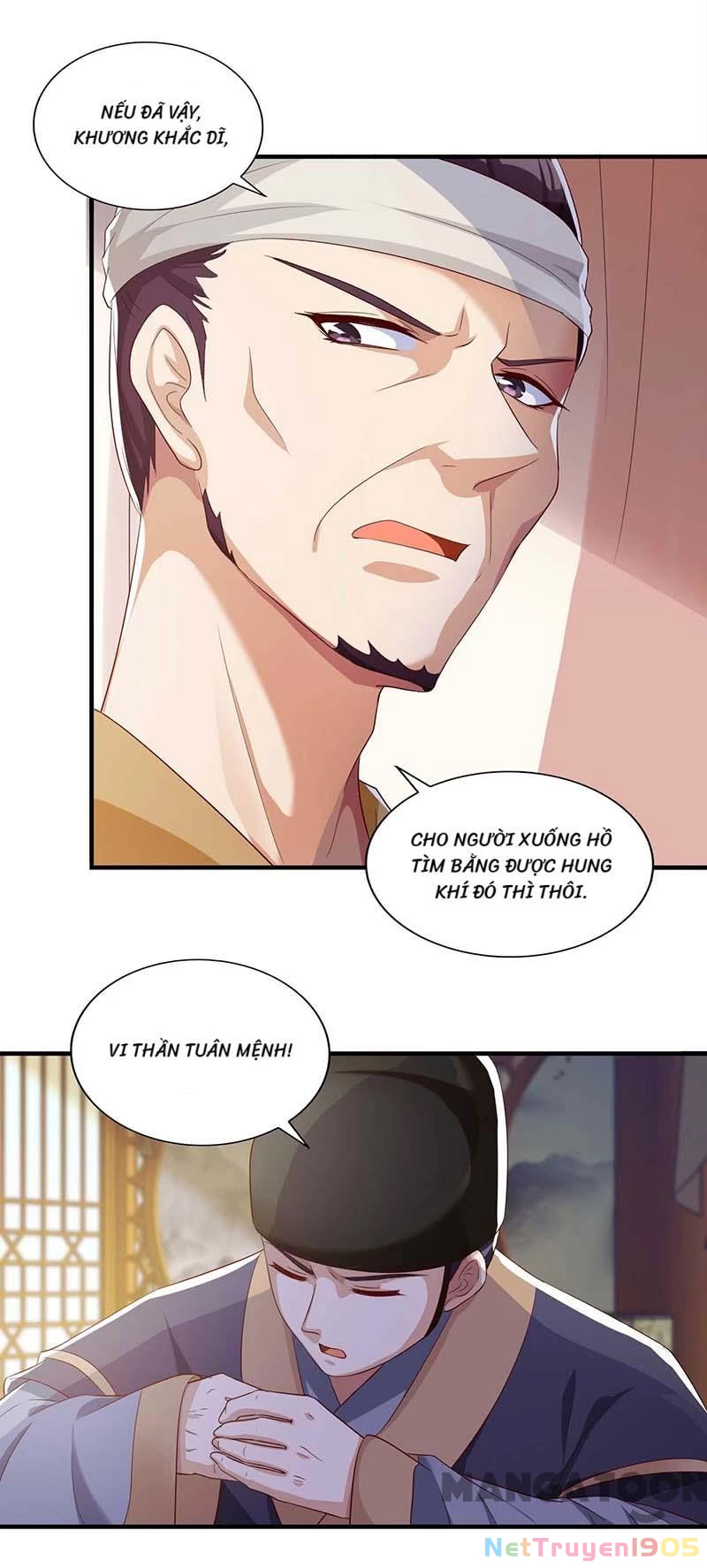 Nhất Phẩm Đích Nữ Chapter 230 - Trang 2