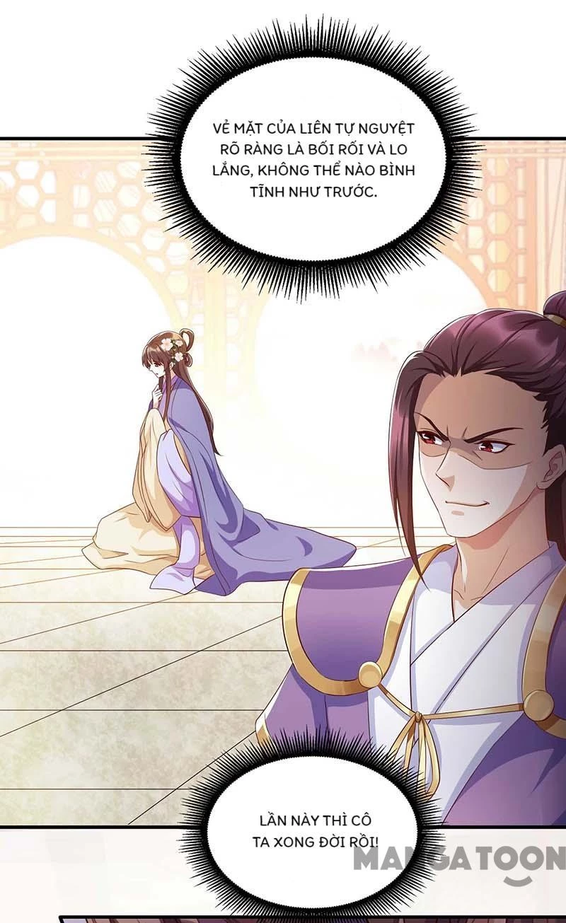 Nhất Phẩm Đích Nữ Chapter 230 - Trang 2