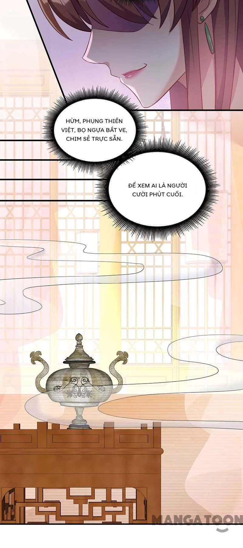 Nhất Phẩm Đích Nữ Chapter 230 - Trang 2