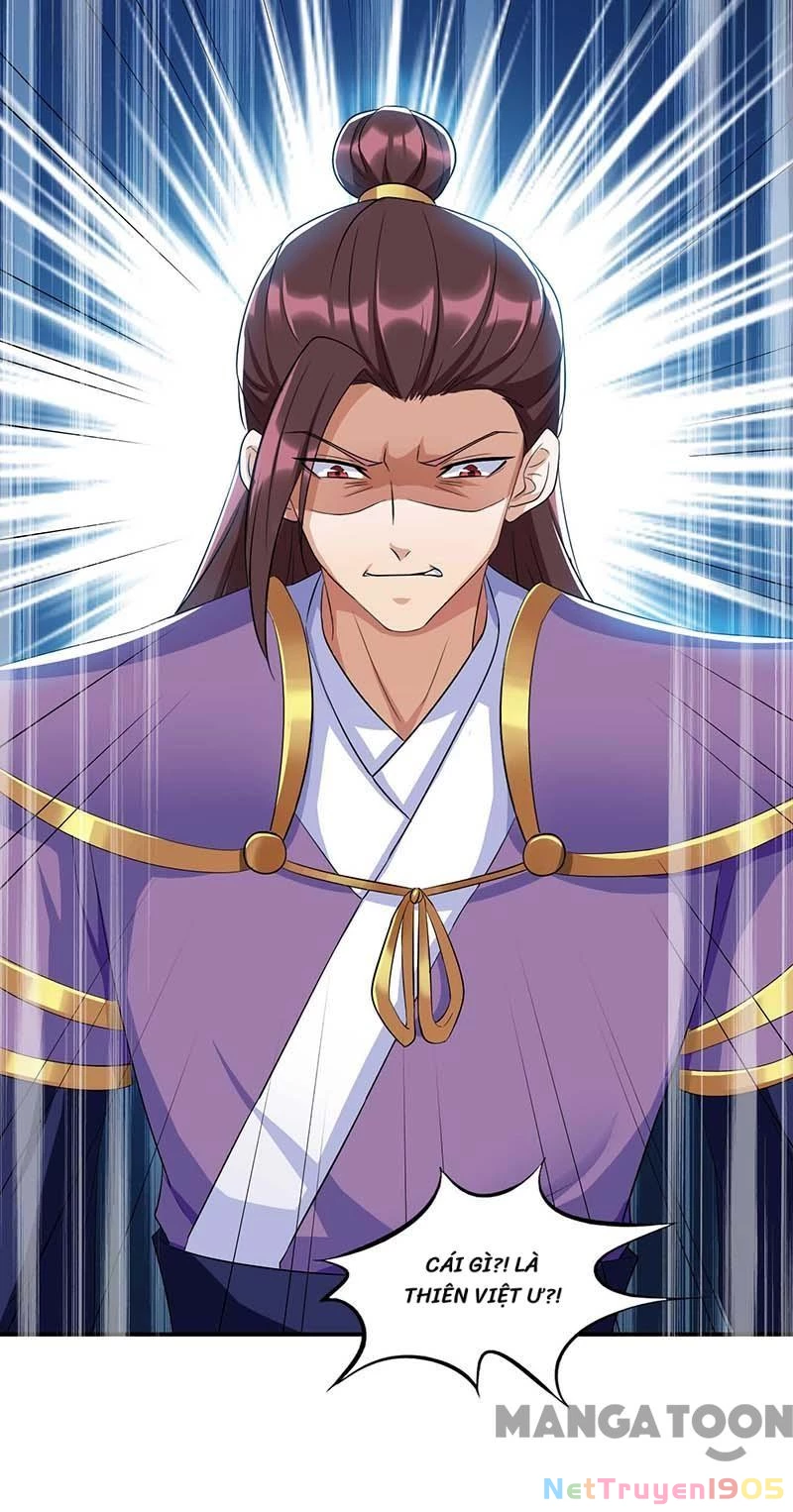 Nhất Phẩm Đích Nữ Chapter 231 - Trang 2