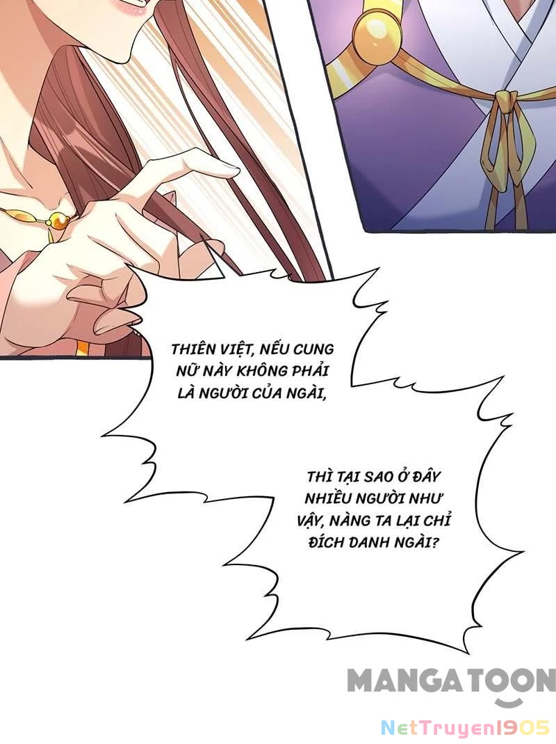 Nhất Phẩm Đích Nữ Chapter 231 - Trang 2