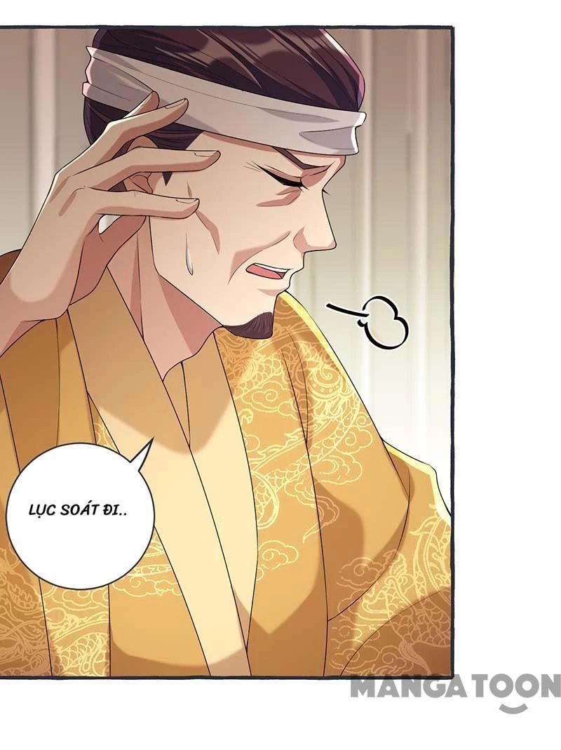 Nhất Phẩm Đích Nữ Chapter 231 - Trang 2