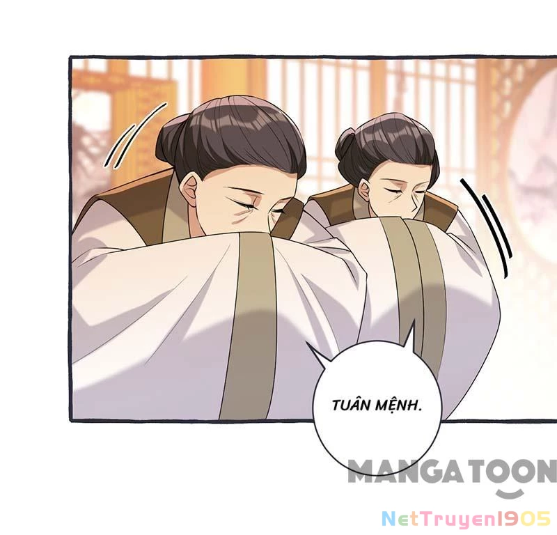 Nhất Phẩm Đích Nữ Chapter 231 - Trang 2