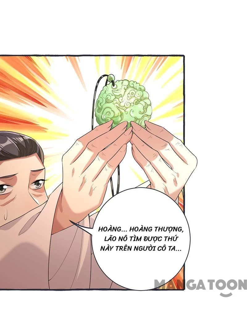 Nhất Phẩm Đích Nữ Chapter 231 - Trang 2