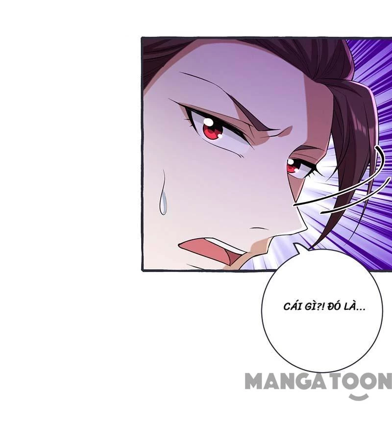 Nhất Phẩm Đích Nữ Chapter 231 - Trang 2