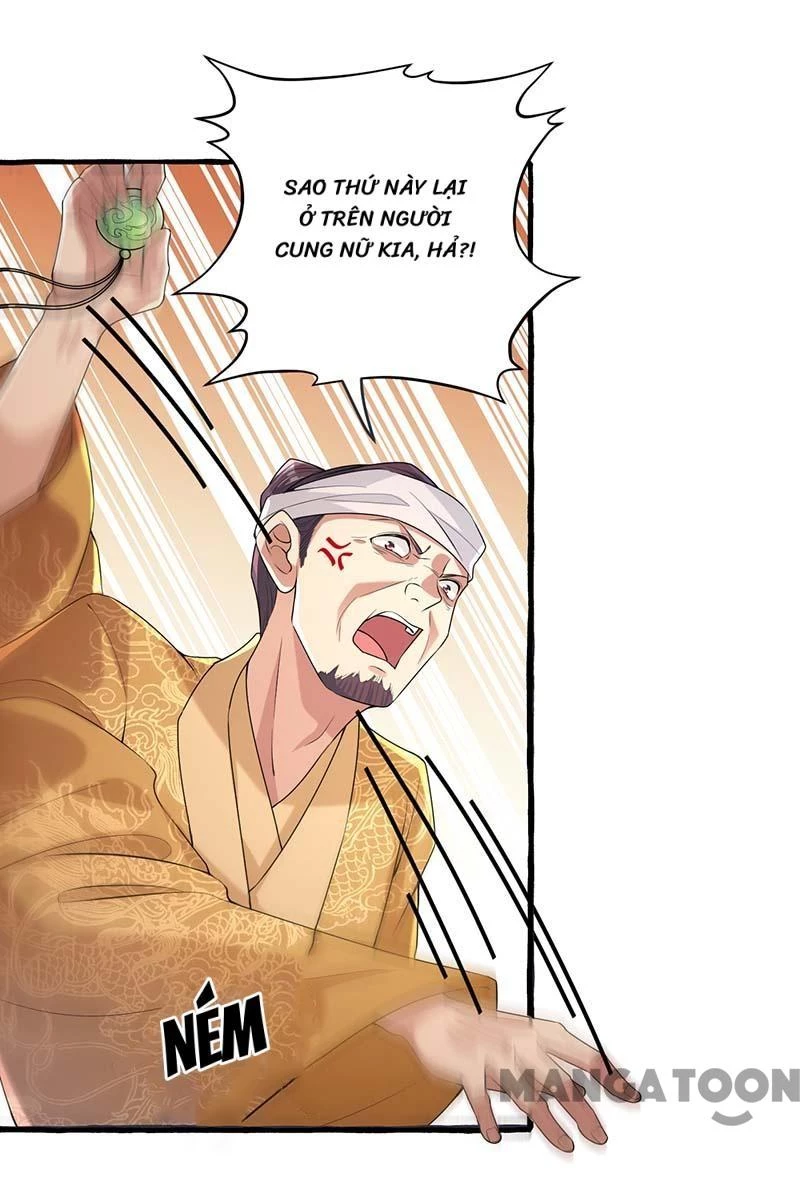 Nhất Phẩm Đích Nữ Chapter 231 - Trang 2